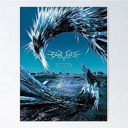 aespa savage 02 Poster