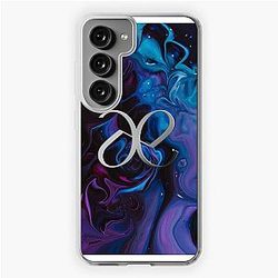 aespa art kpop merch Samsung Galaxy Soft Case