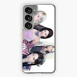 AESPA - SUPERNOVA ( ARMAGEDDON ) Samsung Galaxy Soft Case