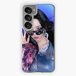 AESPA KARINA - SUPERNOVA Samsung Galaxy Soft Case