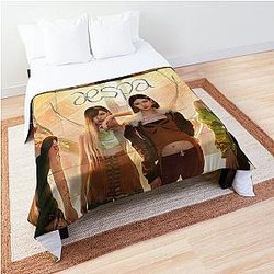 AESPA - NEXT LEVEL Comforter