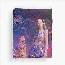 Aespa Kpop 3 Duvet Cover
