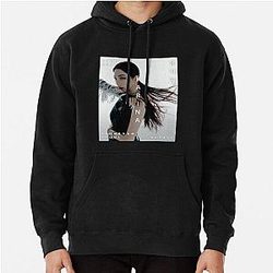aespa Karina SAVAGE Hallucination Version Pullover Hoodie