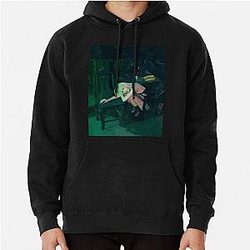 AESPA WINTER - SUPERNOVA Pullover Hoodie