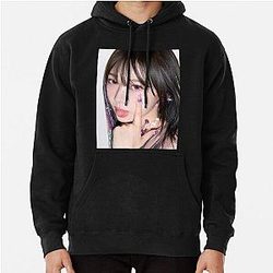 AESPA GISELLE - SUPERNOVA Pullover Hoodie