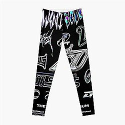 Aespa girls Leggings