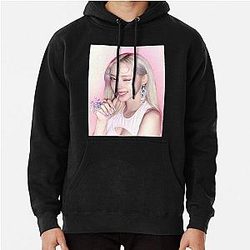 AESPA WINTER - SUPERNOVA Pullover Hoodie