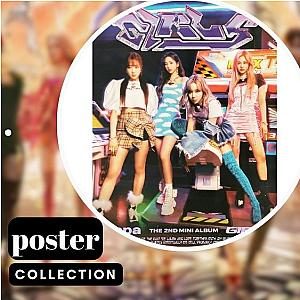 Aespa Posters