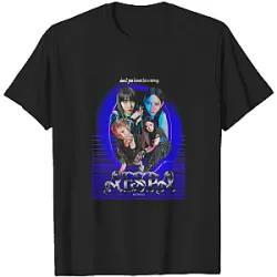 Vintage aespa Member Drop – Limited Capsule