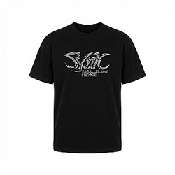 Graffiti Logo Tee LA 0906 Aespa T-Shirts