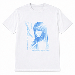 Giselle Portrait Tour LA 0906 Aespa T-Shirts