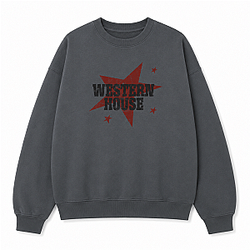 Season's Greetings MD HTCT1106 Aespa Sweatshirts
