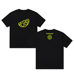Complex Lemonade HTCT1106 Aespa T-Shirts