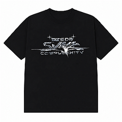Live Tour - SYNK HTCT1106 Aespa T-Shirts