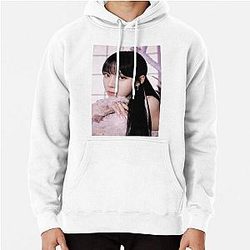 Aespa Winter “Dreams Come True” Pullover Hoodie