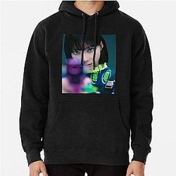 Aespa Winter  Pullover Hoodie