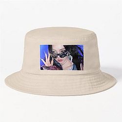 AESPA KARINA - SUPERNOVA Bucket Hat