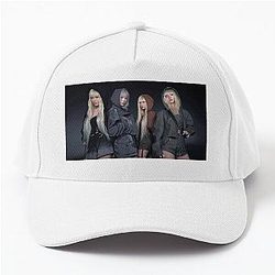AESPA - SUPERNOVA ( ARMAGEDDON ) Baseball Cap