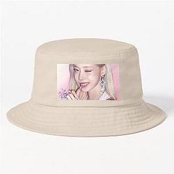 AESPA WINTER - SUPERNOVA Bucket Hat