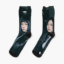 AESPA - SUPERNOVA ( ARMAGEDDON ) Socks