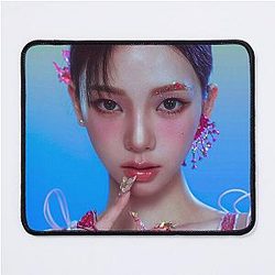 AESPA KARINA - SUPERNOVA Mouse Pad