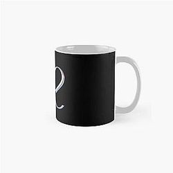 aespa Savage Logos Classic Mug