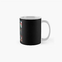aespa SAVAGE Glitch Version Classic Mug