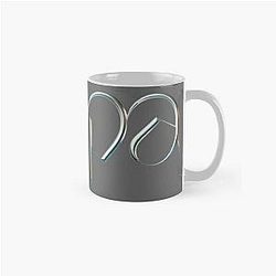 Aespa logo Classic Mug