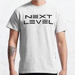 Next Level - KPop - Aespa - Avatar Experience - K Pop - Winter Ningning Karina Giselle - Classic T-Shirt