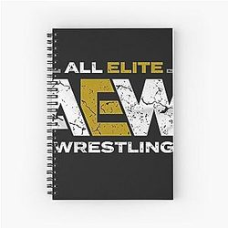awe shirts Spiral Notebook