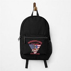Team USA wrestling  Backpack