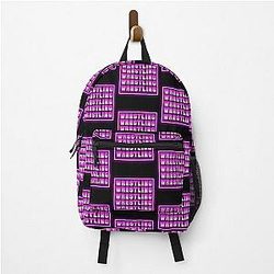 Wrestling Backpack