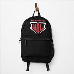 world arm wrestling Backpack
