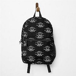 Boy Who Loves Wrestler Wrestling Singlet Move Awesome Backpack