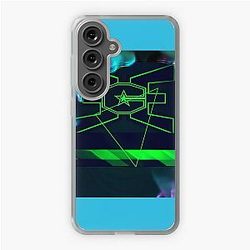 East Celebrity Elite  Samsung Galaxy Soft Case