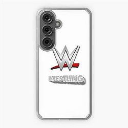 Wrestling  Samsung Galaxy Soft Case
