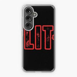 elite Samsung Galaxy Soft Case