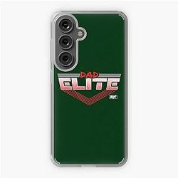 Dad Elite Samsung Galaxy Soft Case