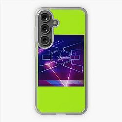 East Celebrity Elite  Samsung Galaxy Soft Case