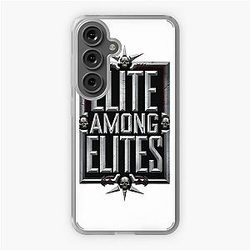 Elite among Elites Samsung Galaxy Soft Case