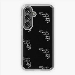 Championship Wrestling From Florida Samsung Galaxy Soft Case