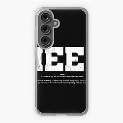 HEEL wrestling vintage style T-shirt Samsung Galaxy Soft Case