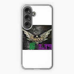 Elite controller art design for redbubble Samsung Galaxy Soft Case