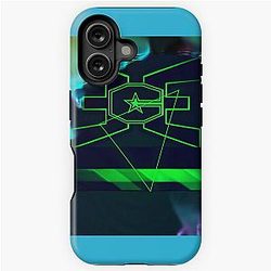 East Celebrity Elite  iPhone Tough Case