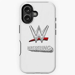 Wrestling  iPhone Tough Case