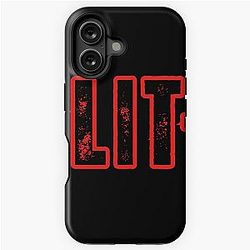 elite iPhone Tough Case