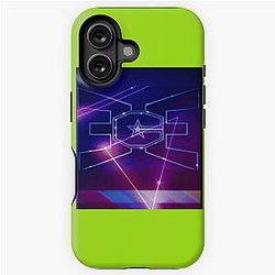 East Celebrity Elite  iPhone Tough Case