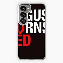 August Burns Red Band Classic  Samsung Galaxy Soft Case