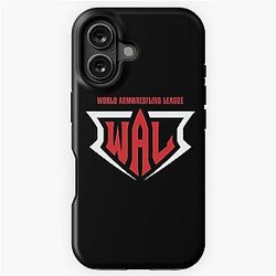 world arm wrestling iPhone Tough Case