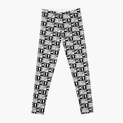 Wrestling Parents Gift - Your Son vs My Son Leggings